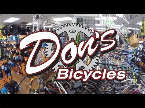 Dons bikes rialto. Things To Know About Dons bikes rialto. 